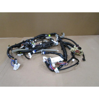 Nissan 24010-1VK0C Harness A-Main 240101VK0C