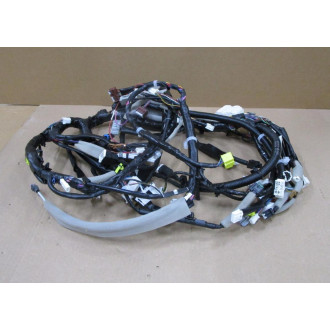 Nissan 24010-ZX13A Harness-Main 24010ZX13A