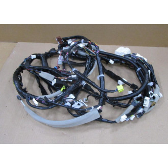 Nissan 24010-ZX13A Harness-Main 24010ZX13A