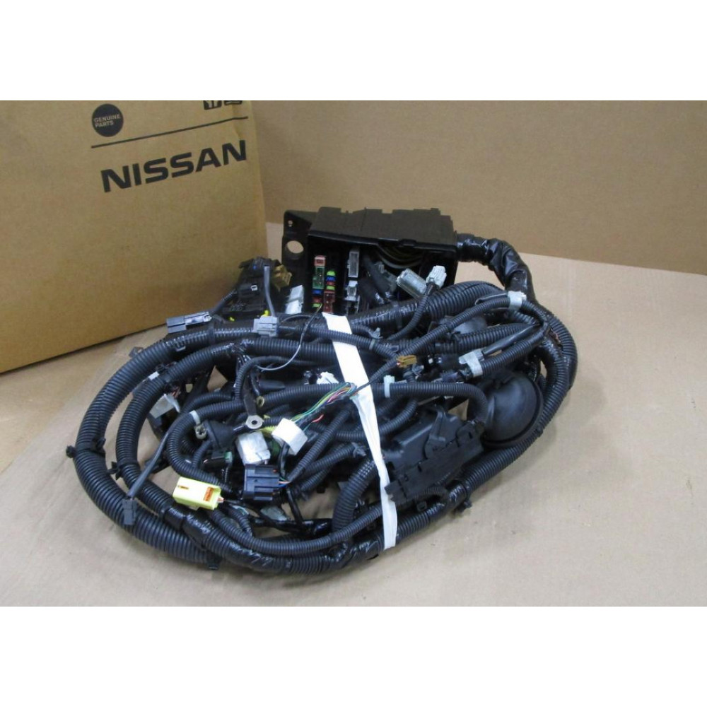 Nissan 24012-ZR54B Engine Room Harness 24012ZR54B
