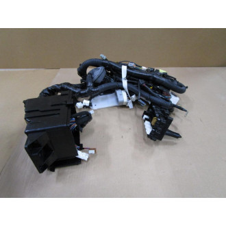 Nissan 24012-ZR54B Engine Room Harness 24012ZR54B