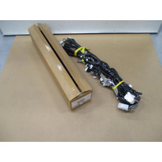 Nissan 24010-ZX70C Harness Main L 24010ZX70C