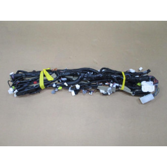 Nissan 24010-ZX70C Harness Main L 24010ZX70C
