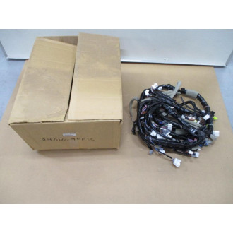 Nissan 24010-9FF1C Main Harness 240109FF1C