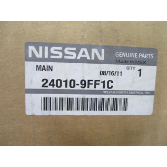Nissan 24010-9FF1C Main Harness 240109FF1C