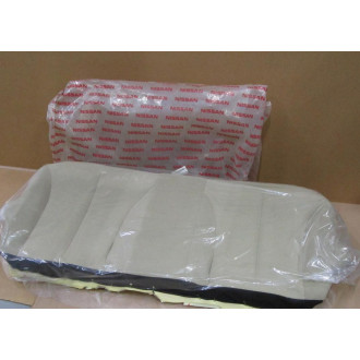 Nissan 88300-ZW90B Ensam Tras Asto Seat Cushion 88300ZW90B