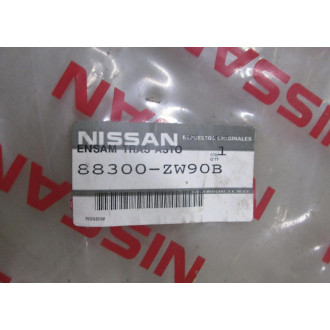 Nissan 88300-ZW90B Ensam Tras Asto Seat Cushion 88300ZW90B
