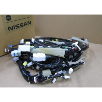 Nissan 24010-9CE4E Main Harness 240109CE4E