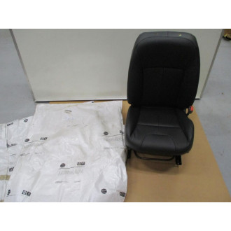 Nissan 87601-ET19C Cushion And Adjuster Assembly 87601ET19C