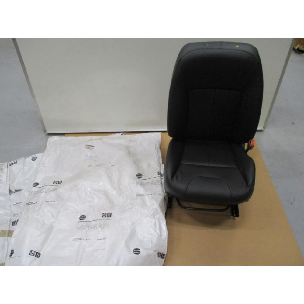 Nissan 87601-ET19C Cushion And Adjuster Assembly 87601ET19C