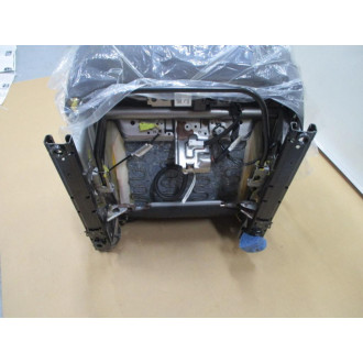 Nissan 87601-ET19C Cushion And Adjuster Assembly 87601ET19C