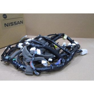 Nissan 24010-9BD4B Harness 240109BD4B