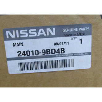 Nissan 24010-9BD4B Harness 240109BD4B