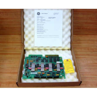 GEFanuc IC600BF831 Input Board IC600BF831K - Refurbished