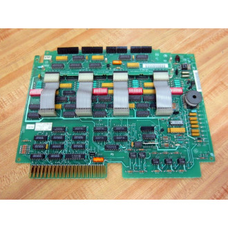 GEFanuc IC600BF831 Input Board IC600BF831K - Refurbished