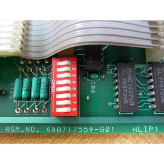 GEFanuc IC600BF831 Input Board IC600BF831K - Refurbished