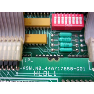 GEFanuc IC600BF831 Input Board IC600BF831K - Refurbished