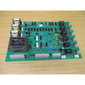Neeltran PCS-14.01 Circuit Board PCS1401 - Used