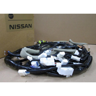 Nissan 24010-9CD3E Main Harness 240109CD3E