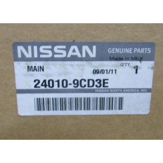 Nissan 24010-9CD3E Main Harness 240109CD3E