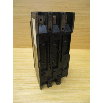FPE NFJ631225 225A Circuit Breaker Cracked Corner - Used