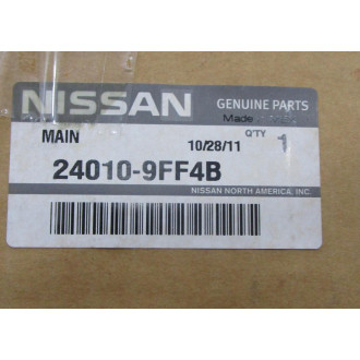 Nissan 24010-9FF4B Main Harness 240109FF4B