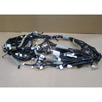 Nissan 24010-9FF4B Main Harness 240109FF4B
