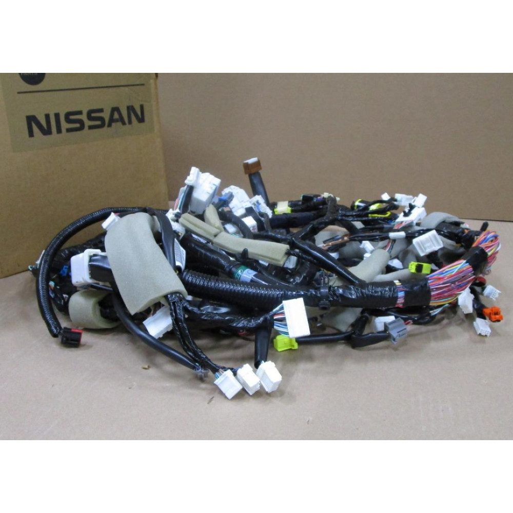 Nissan 24010-9CE1D Main Harness 240109CE1D
