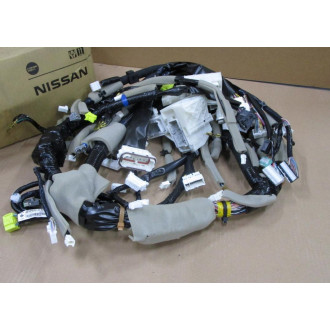 Nissan 24010-3FY0A Harness A-Main 240103FY0A