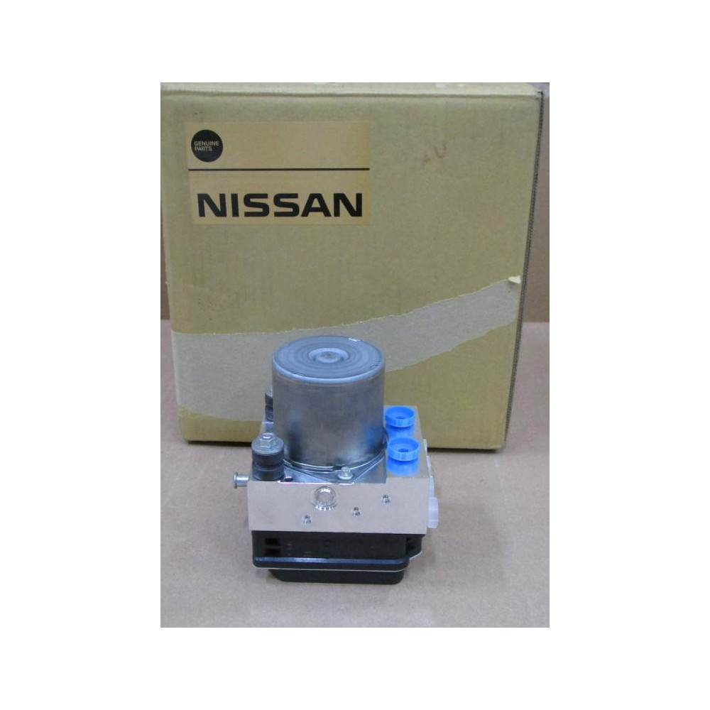 Nissan 47660-1BA9E Actuator Assy99 476601BA9E