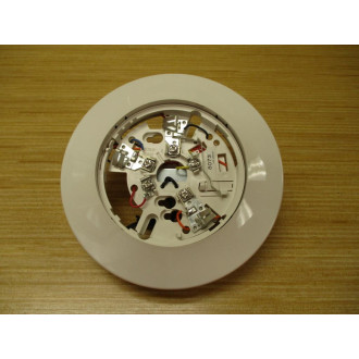 System Sensor B114LP Smoke Detector Base