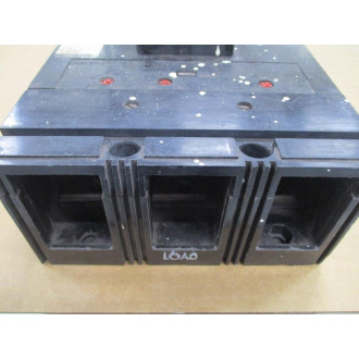 Westinghouse MA3800S 800A Circuit Breaker 843C014G40 - Used