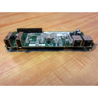 Dell X8921 Control Panel Assy