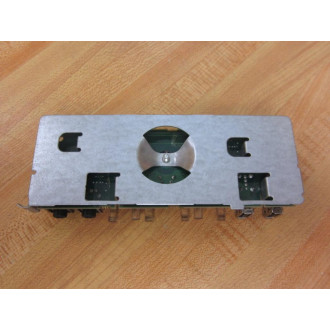 Dell X8921 Control Panel Assy