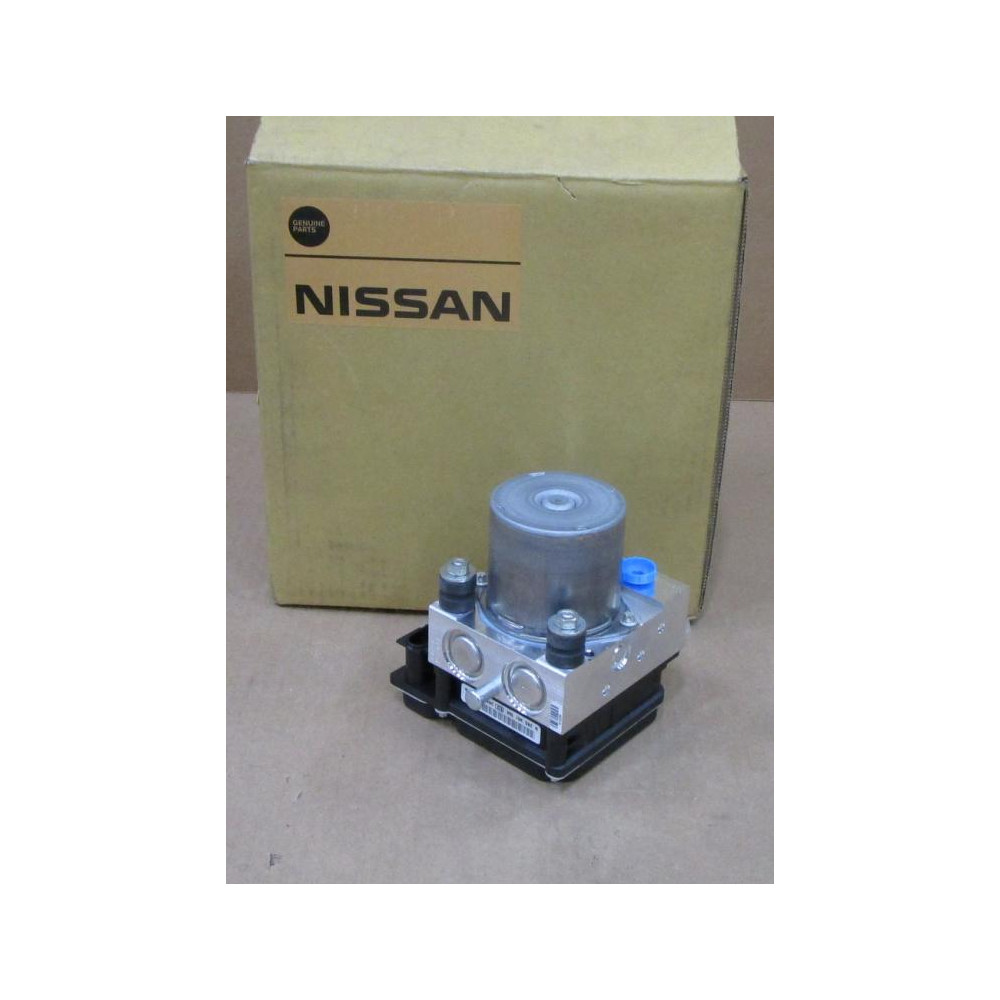 Nissan 47660-1NJ4B Acuator & Ecu Assy 476601NJ4B