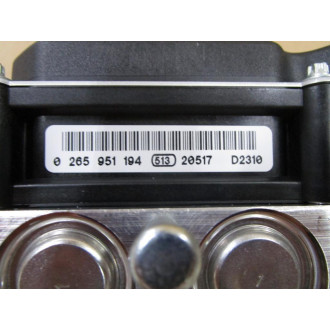 Nissan 47660-1NJ4B Acuator & Ecu Assy 476601NJ4B