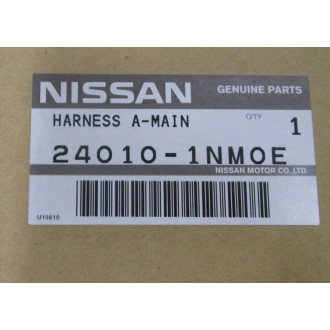 Nissan 24010-1NM0E Harness A-Main 240101NM0E