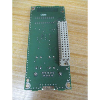 Allen Bradley 77131-343-51 Board 77131-342-02A Rev. E - Used