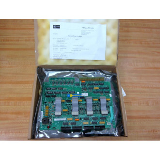 GE Fanuc IC600BF929K Output Board IC600BF929 RMA No. 200932251 - Refurbished