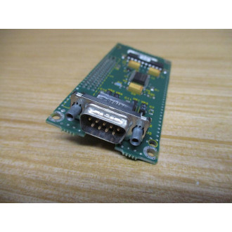 Allen Bradley 77131-343-51 Board 77131-342-02A Rev. E - Used