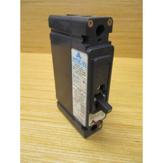 American Federal Pacific NEF217020 20A Circuit Breaker - Used