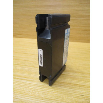American Federal Pacific NEF217020 20A Circuit Breaker - Used