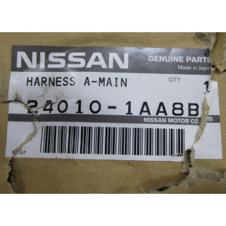 Nissan 24010-1AA8B Harness A-Main 240101AA8B