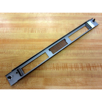 Fanuc IC600CB527M IO Control Module WFaceplate
