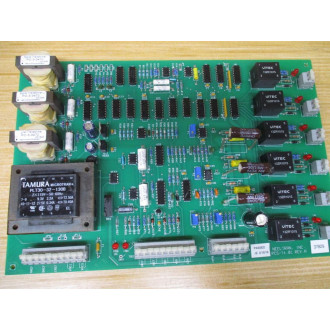 Neeltran PCS-14.01 Circuit Board PCS1401 - Used