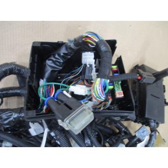 Nissan 24012-ZR50A Engine Room Harness 24012ZR50A