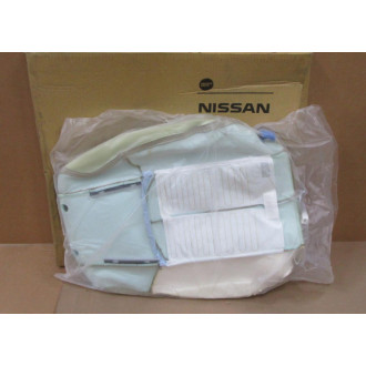 Nissan 87670-JU08B Trim Assembly Seat 87670JU08B
