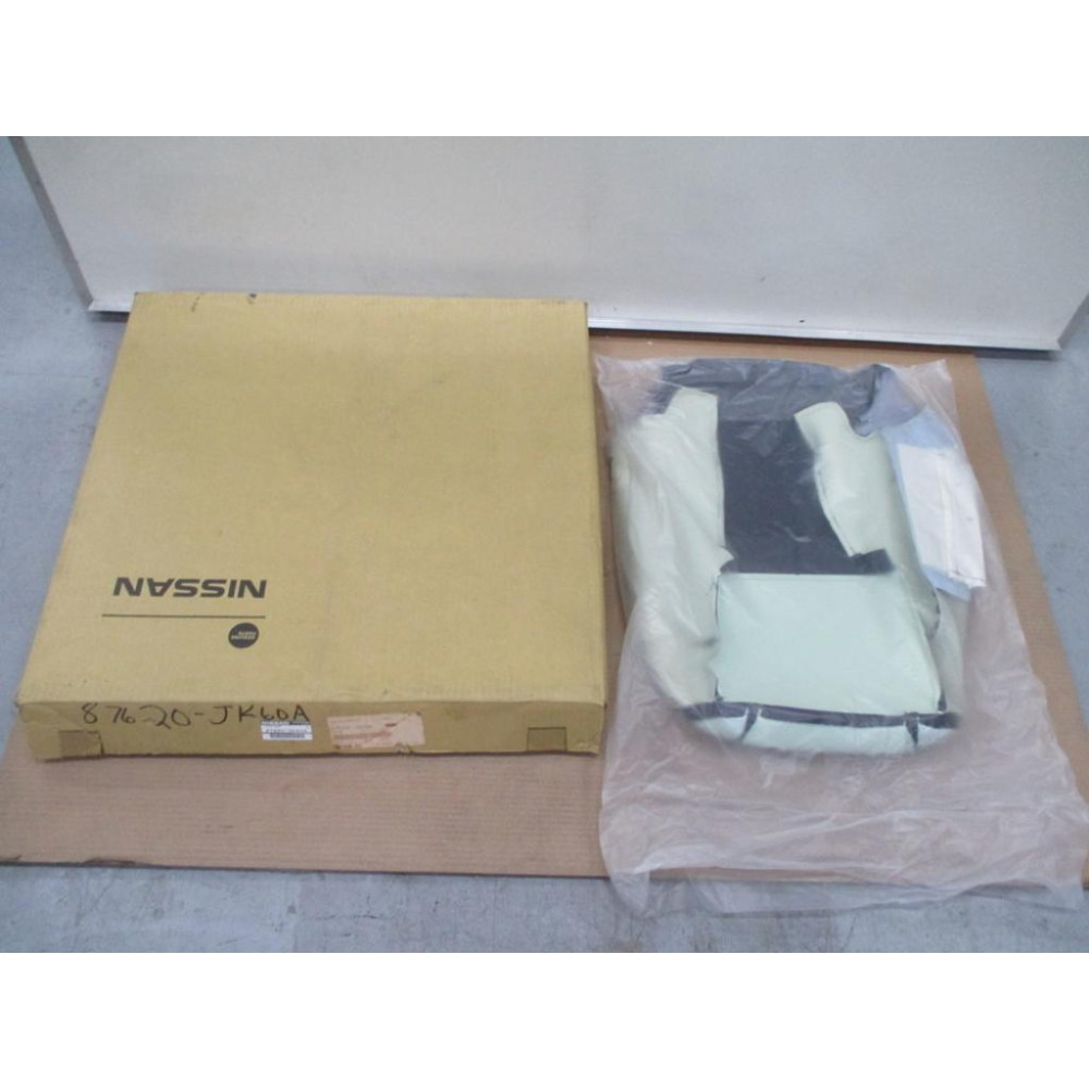 Nissan 87620-JK60A Trim Assembly 87620JK60A