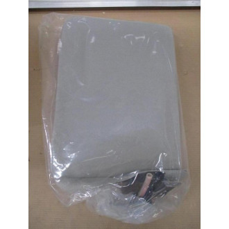 Nissan 89600-ZQ10C Seat Back  Assembly