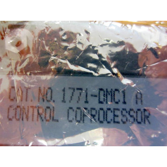 Allen Bradley 1771-DMC1 Coprocessor 1771DMC1 Series A